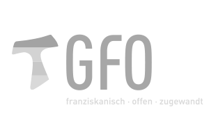 Logos GFO Grau