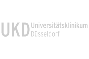Logos UKD Grau