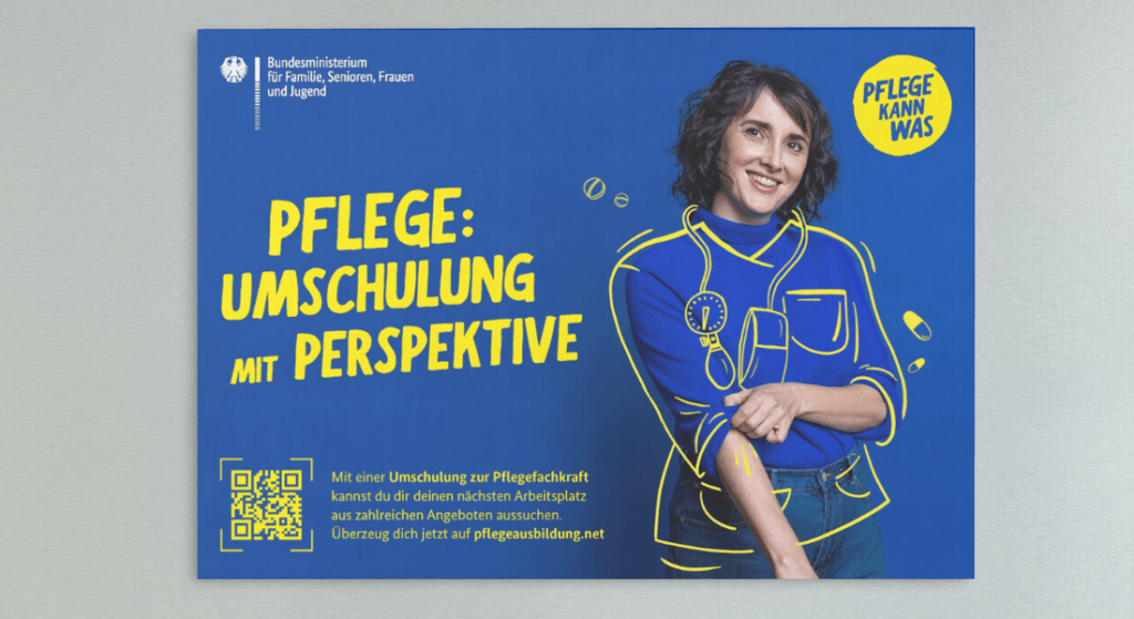 Personalgewinnung in der Pflege | Personal Hospital
